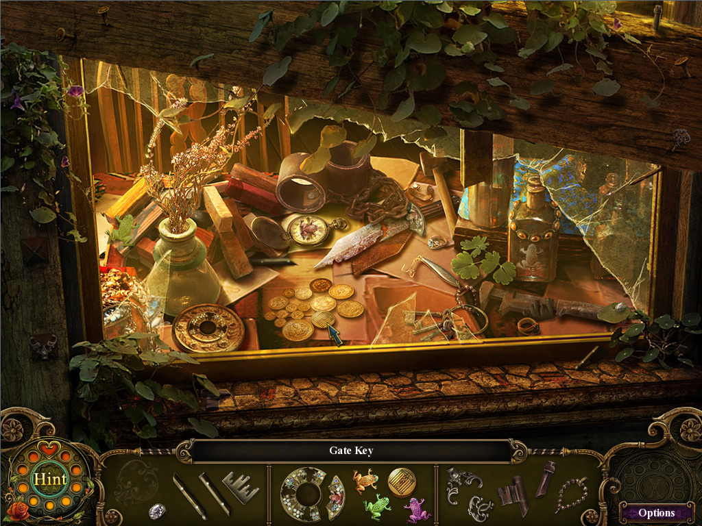 Dark Parables: The Exiled Prince – Collector’s Edition