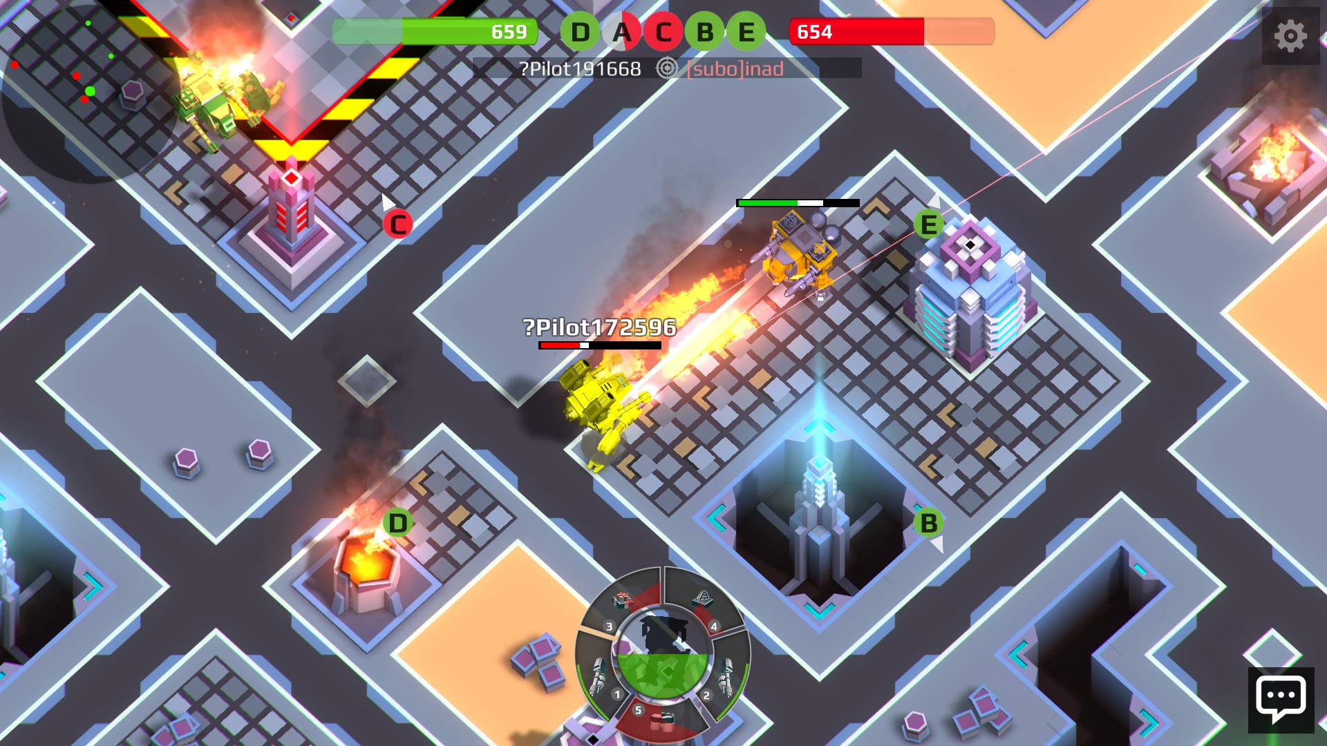 Robots.io