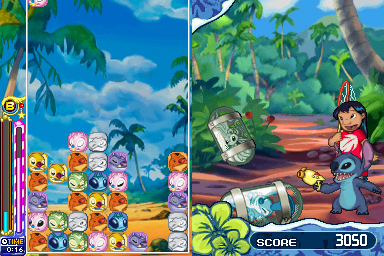 Meteos: Disney Magic