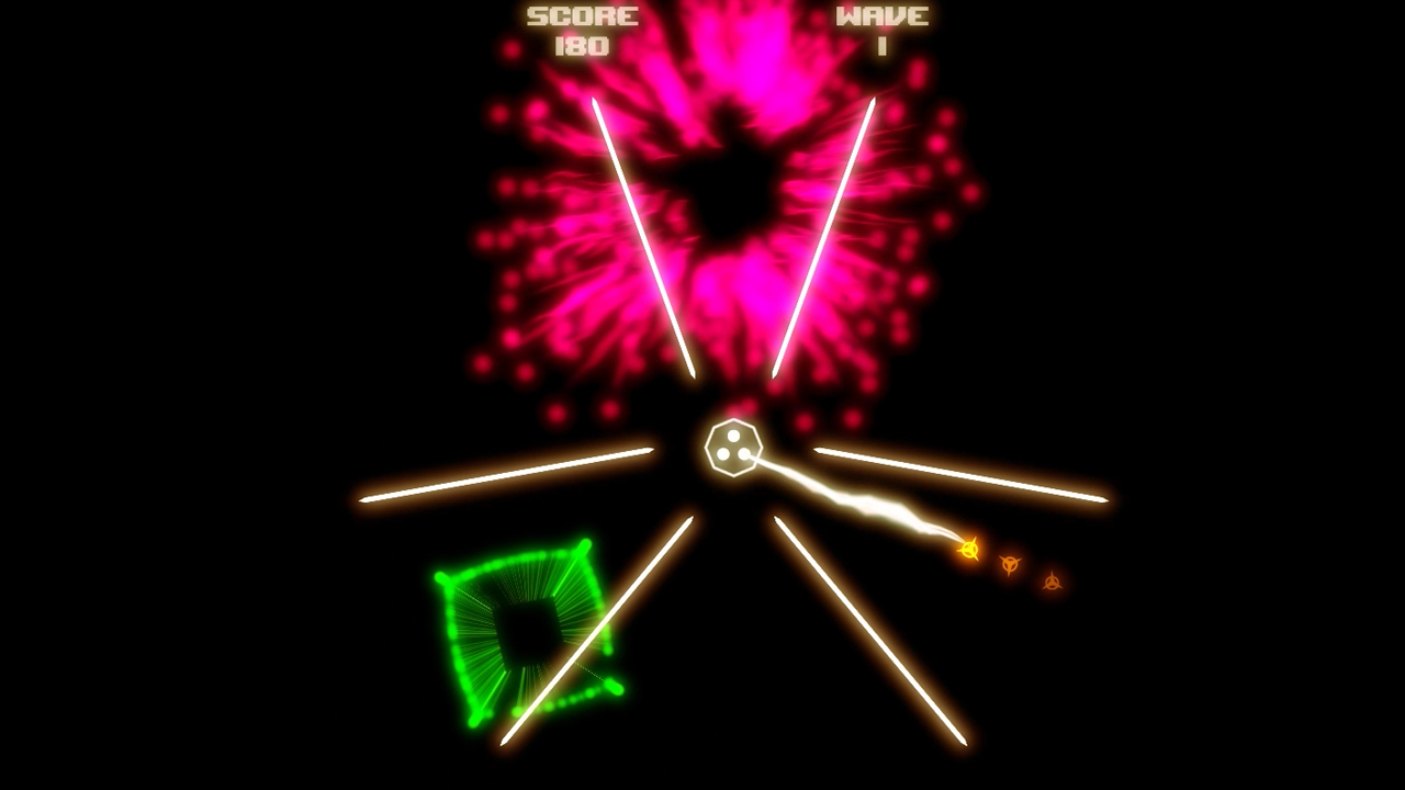 Clickey: The Velocity Click