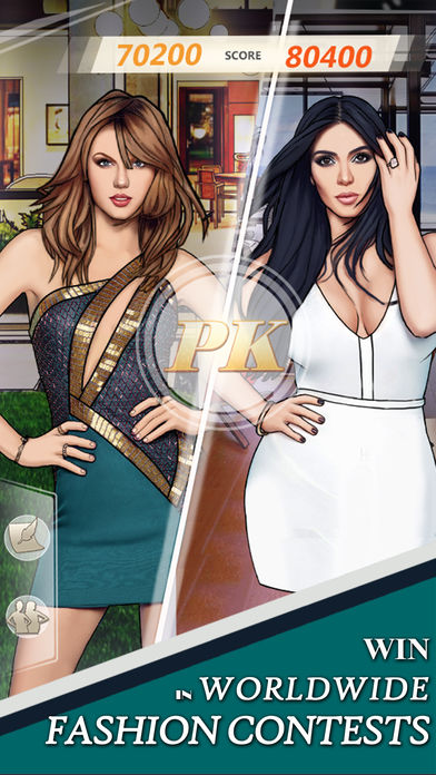 Clothes Forever – Styling Game