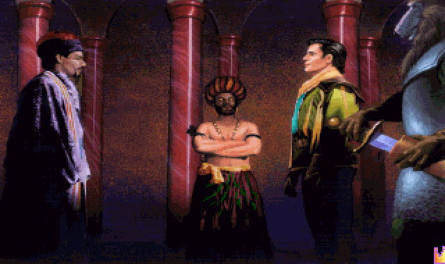 King’s Quest Collection