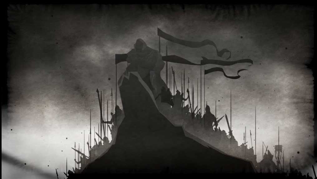 Legends of Persia