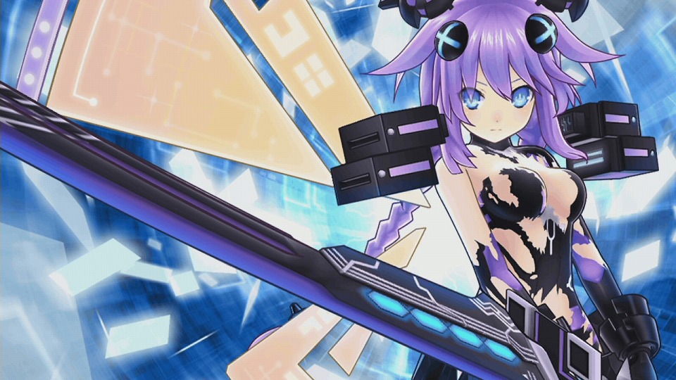 Hyperdimension Neptunia U: Action Unleashed