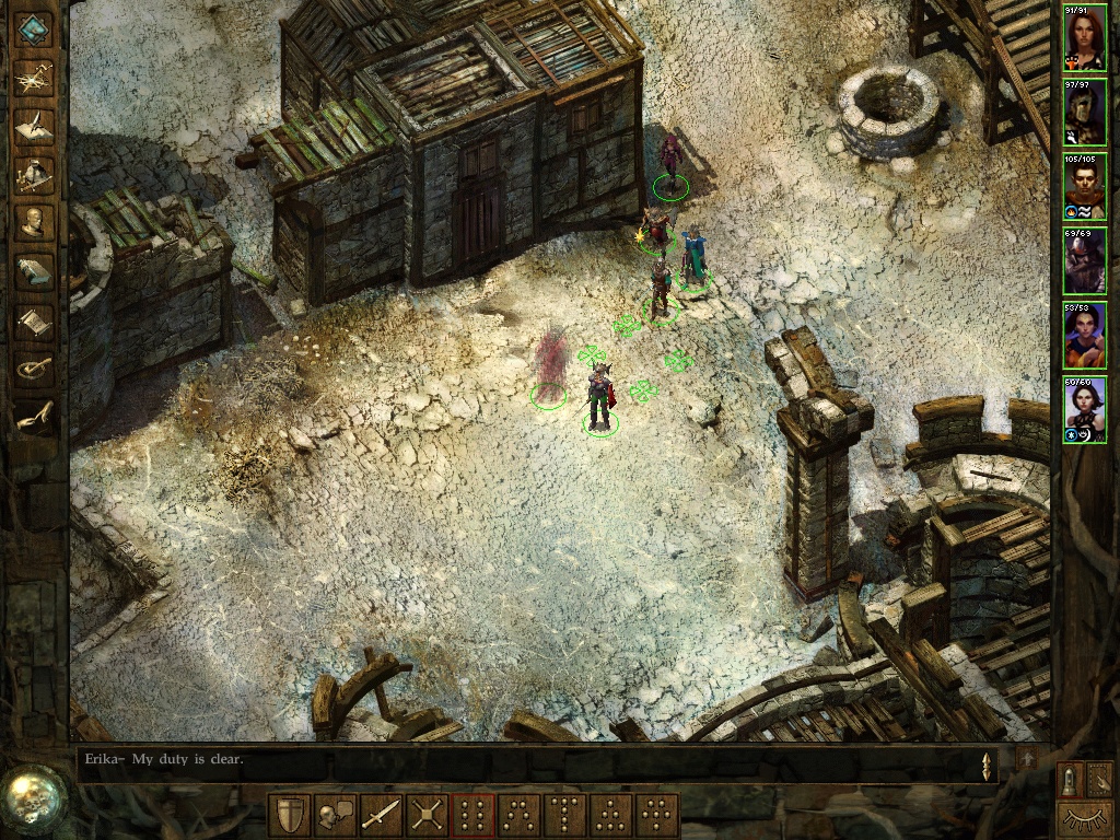 Icewind Dale: Heart of Winter – Trials of the Luremaster