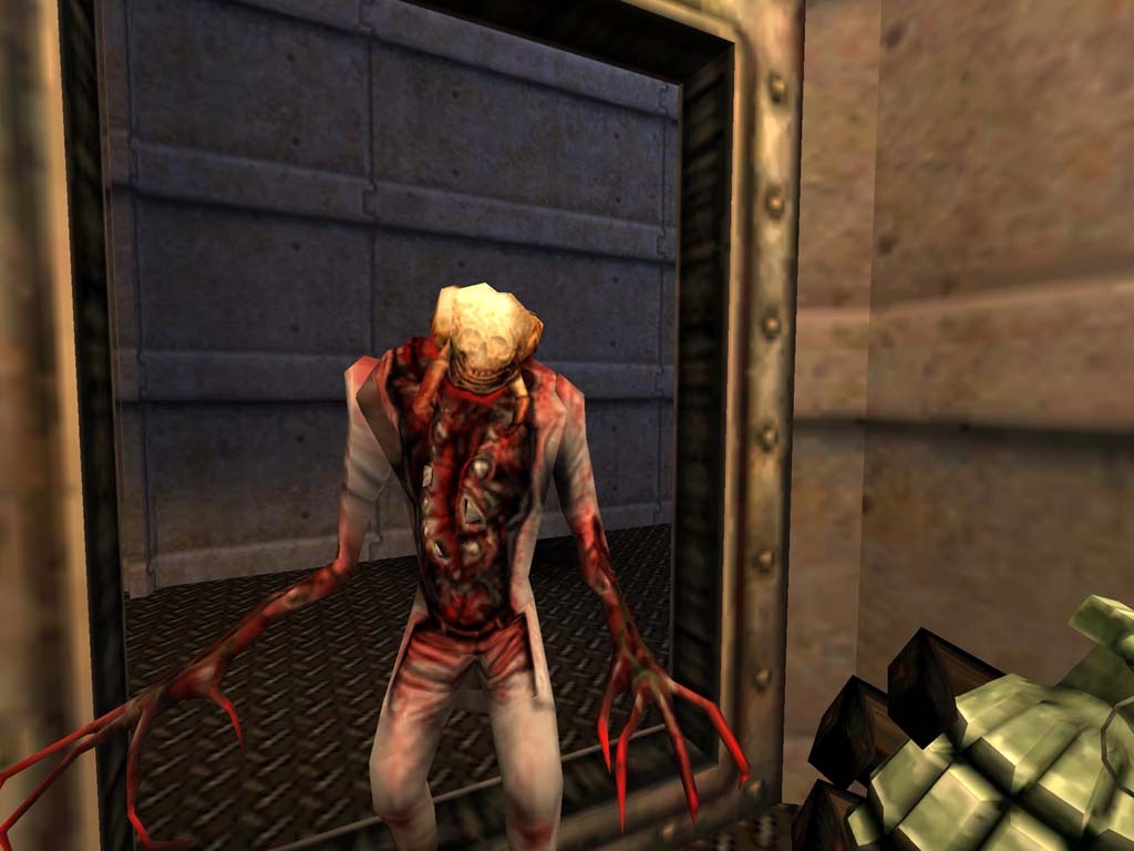 Half-Life: Source