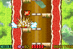 Kirby: Nightmare in Dream Land
