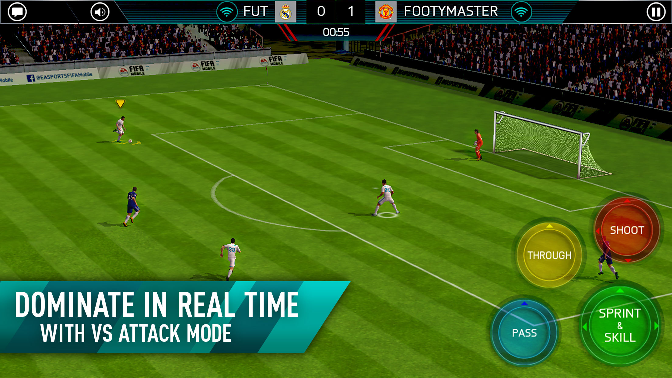 FIFA Mobile