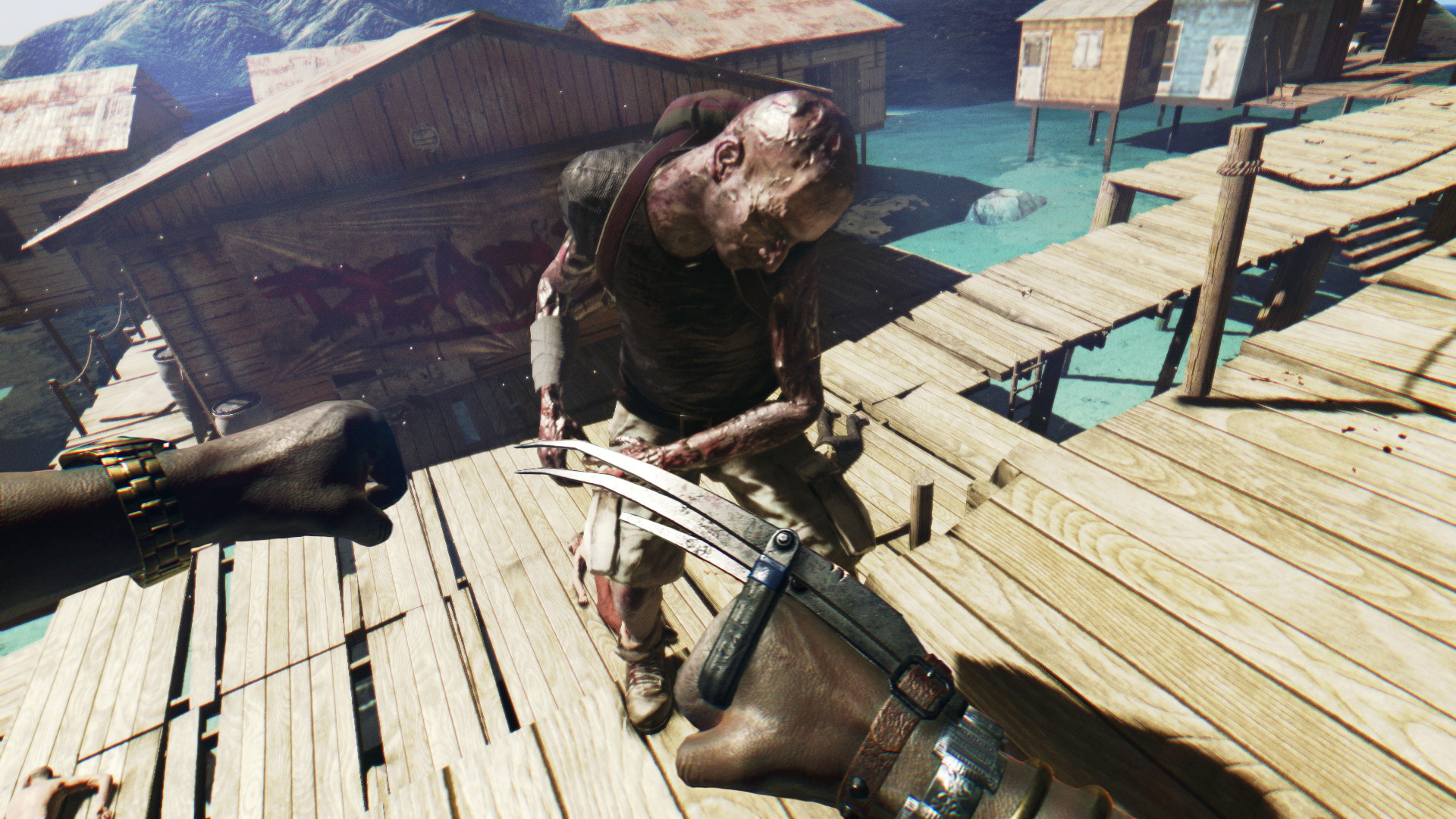 Dead Island: Riptide – Definitive Edition