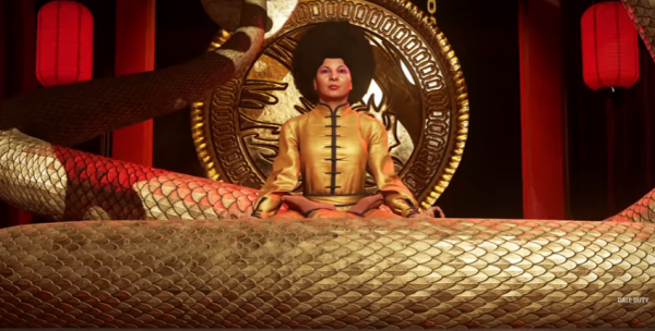 Call of Duty: Infinite Warfare – Continuum