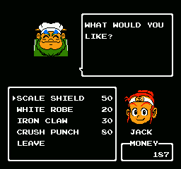 Little Ninja Brothers