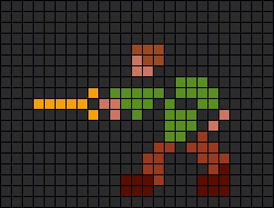 Inchworm Animation