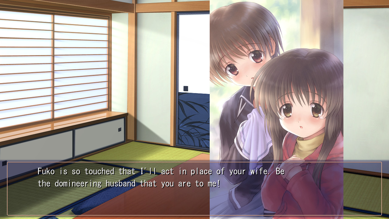 Clannad Side Stories