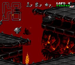 Rock n’ Roll Racing