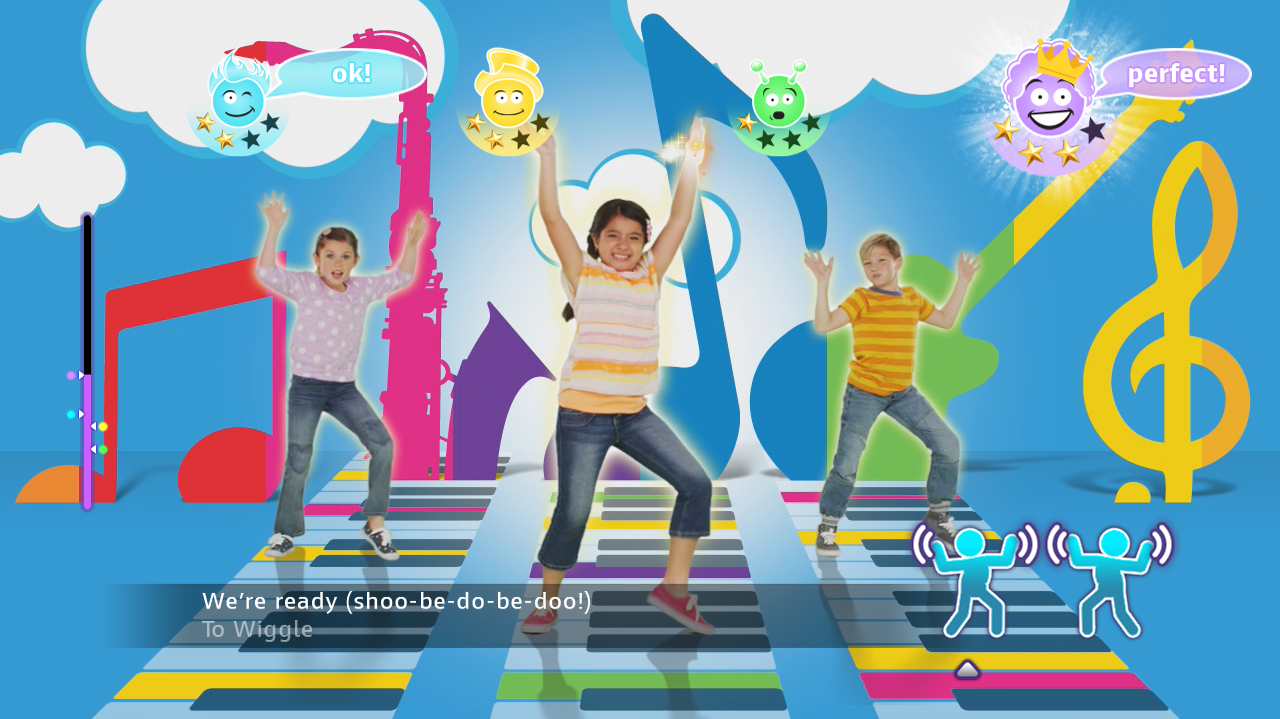 Just Dance Kids 2014