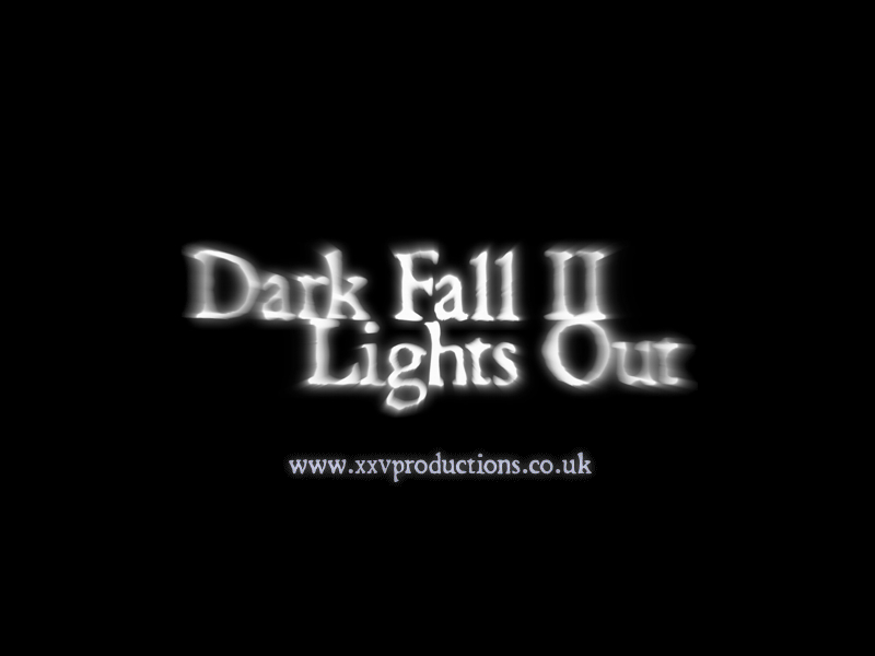 Dark Fall 2: Lights Out