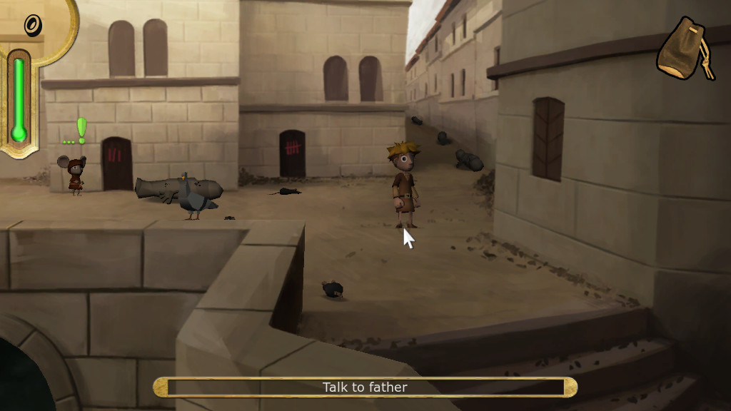 Playing History – The Plague