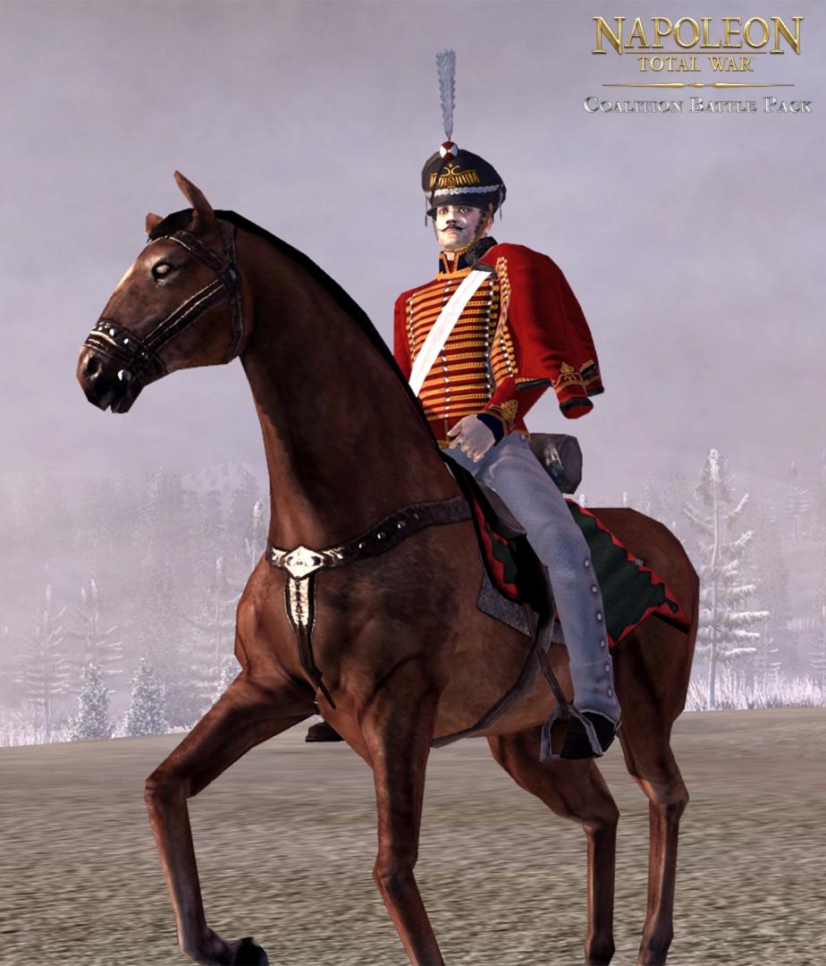 Napoleon: Total War – Coalition Battle Pack