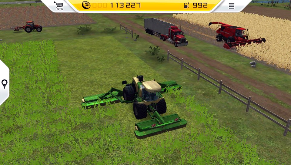 Farming Simulator 14