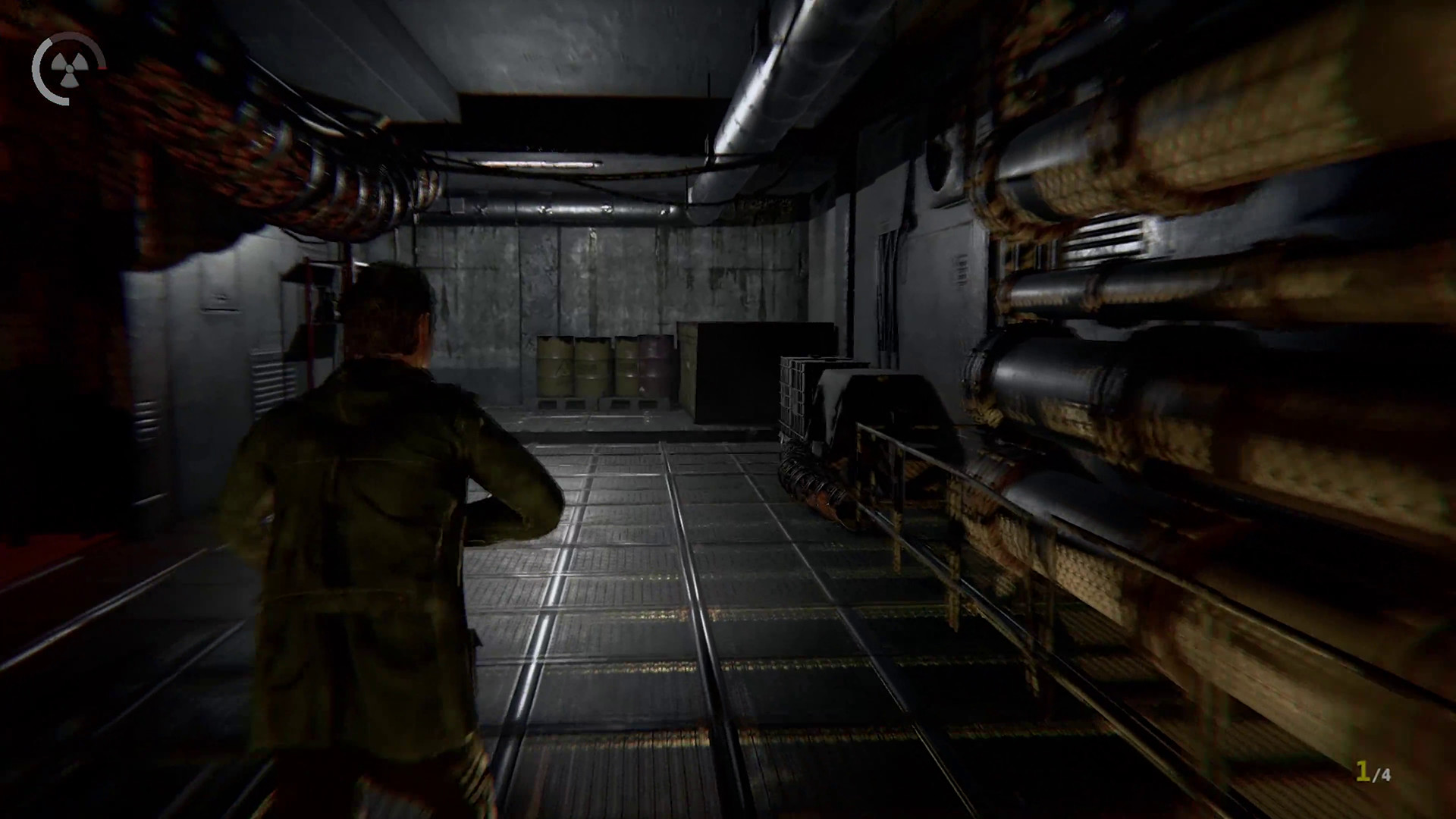 Crying is not Enough