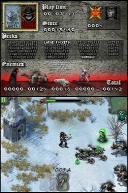 Dracula: Undead Awakening