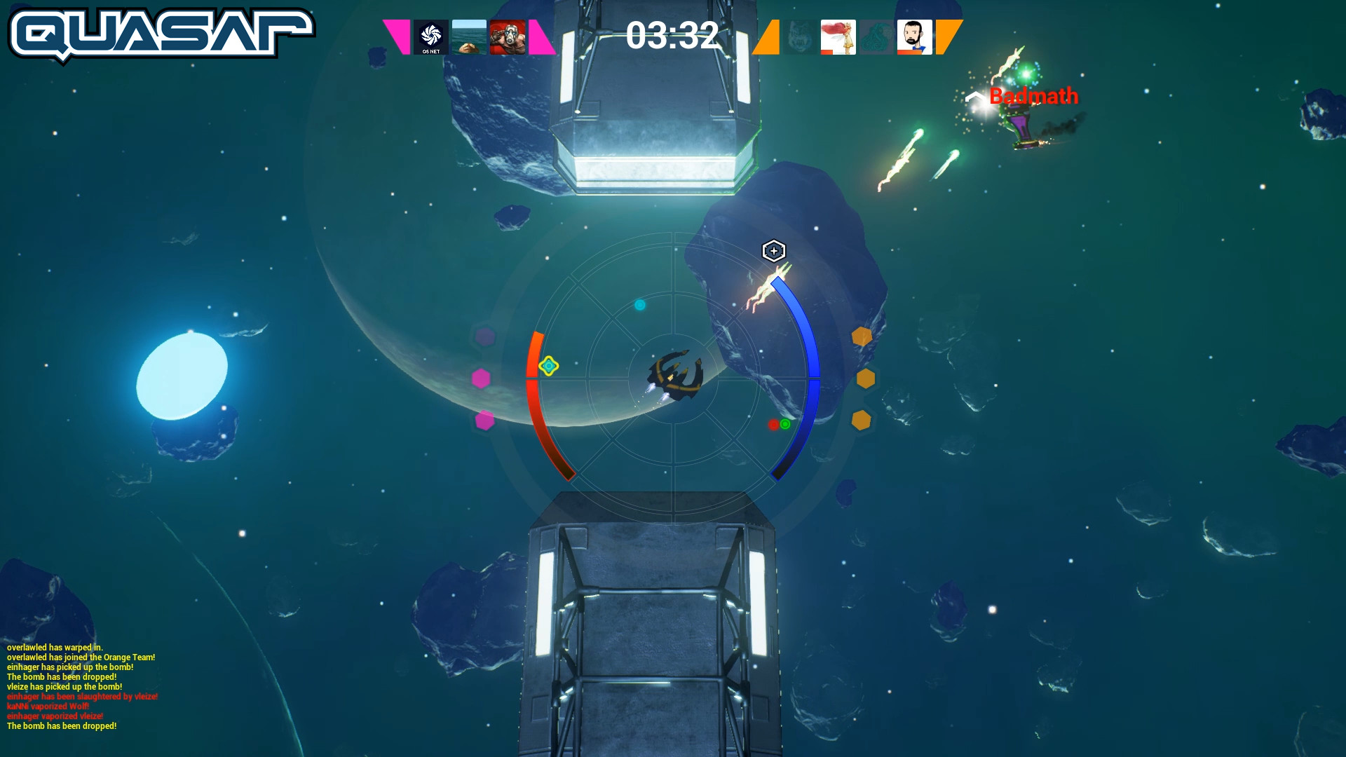 Quasar