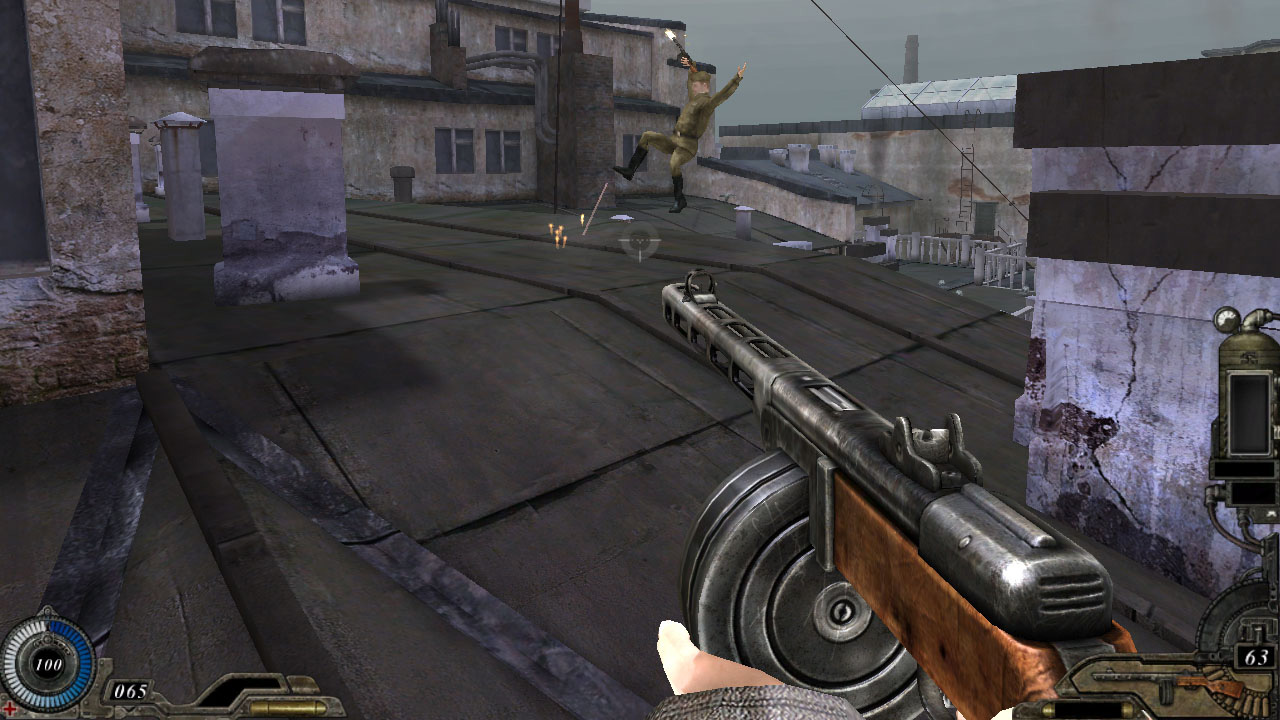 The Stalin Subway: Red Veil