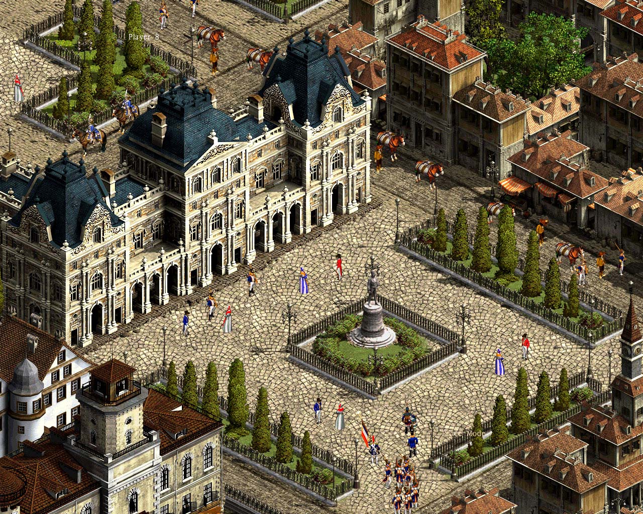 Cossacks II: Napoleonic Wars