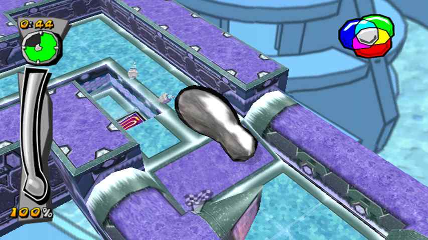 Mercury Meltdown Revolution
