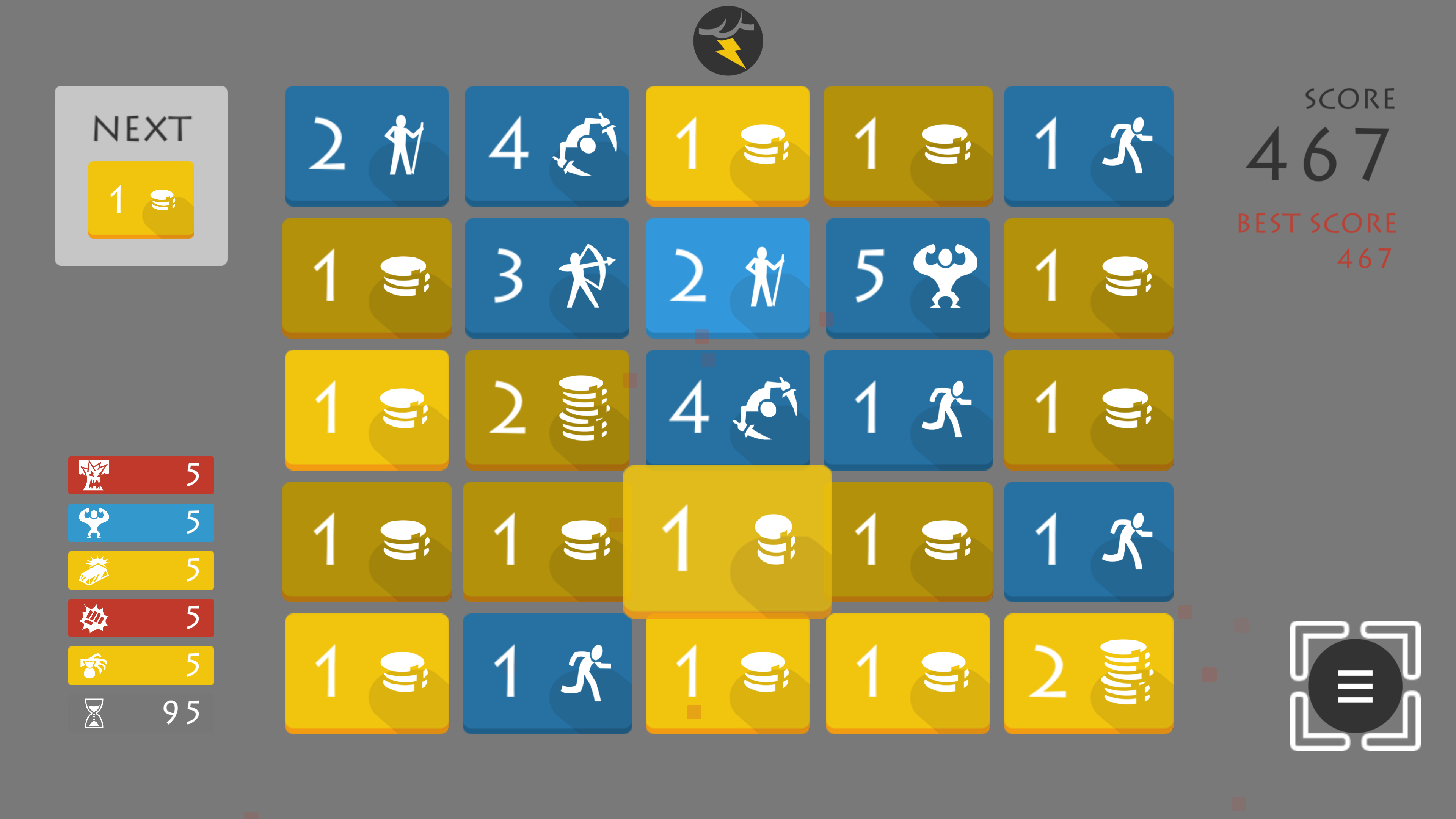 Levels+: Addictive Puzzle Game