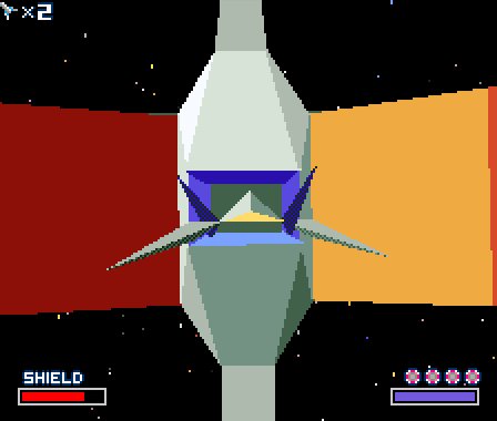 Star Fox