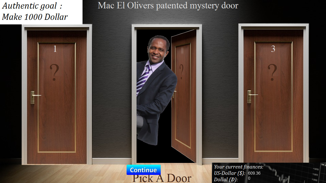 Dollal Simulator 2018