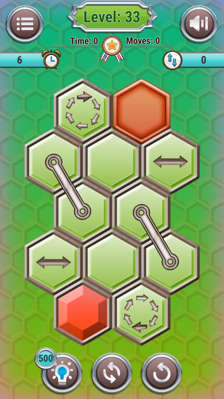 Unblock Hex