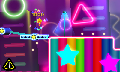 Pac-Man &amp; Galaga Dimensions
