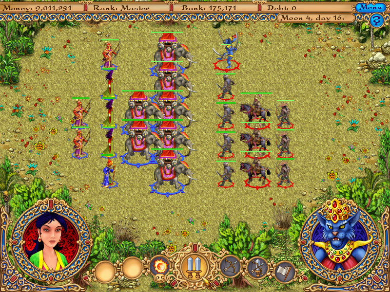 Tradewinds Odyssey