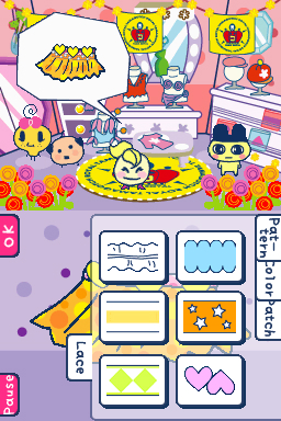 Tamagotchi Connection: Corner Shop 2
