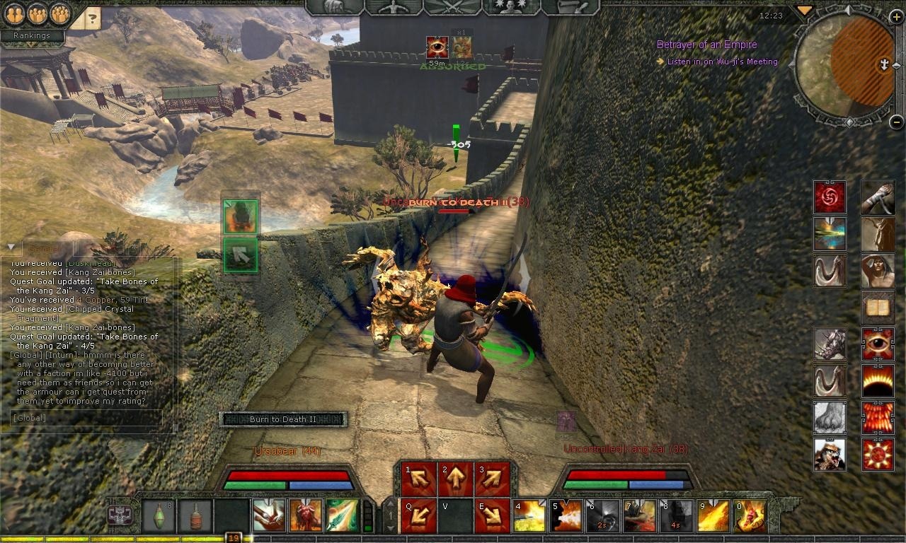 Age of Conan: Rise of the Godslayer