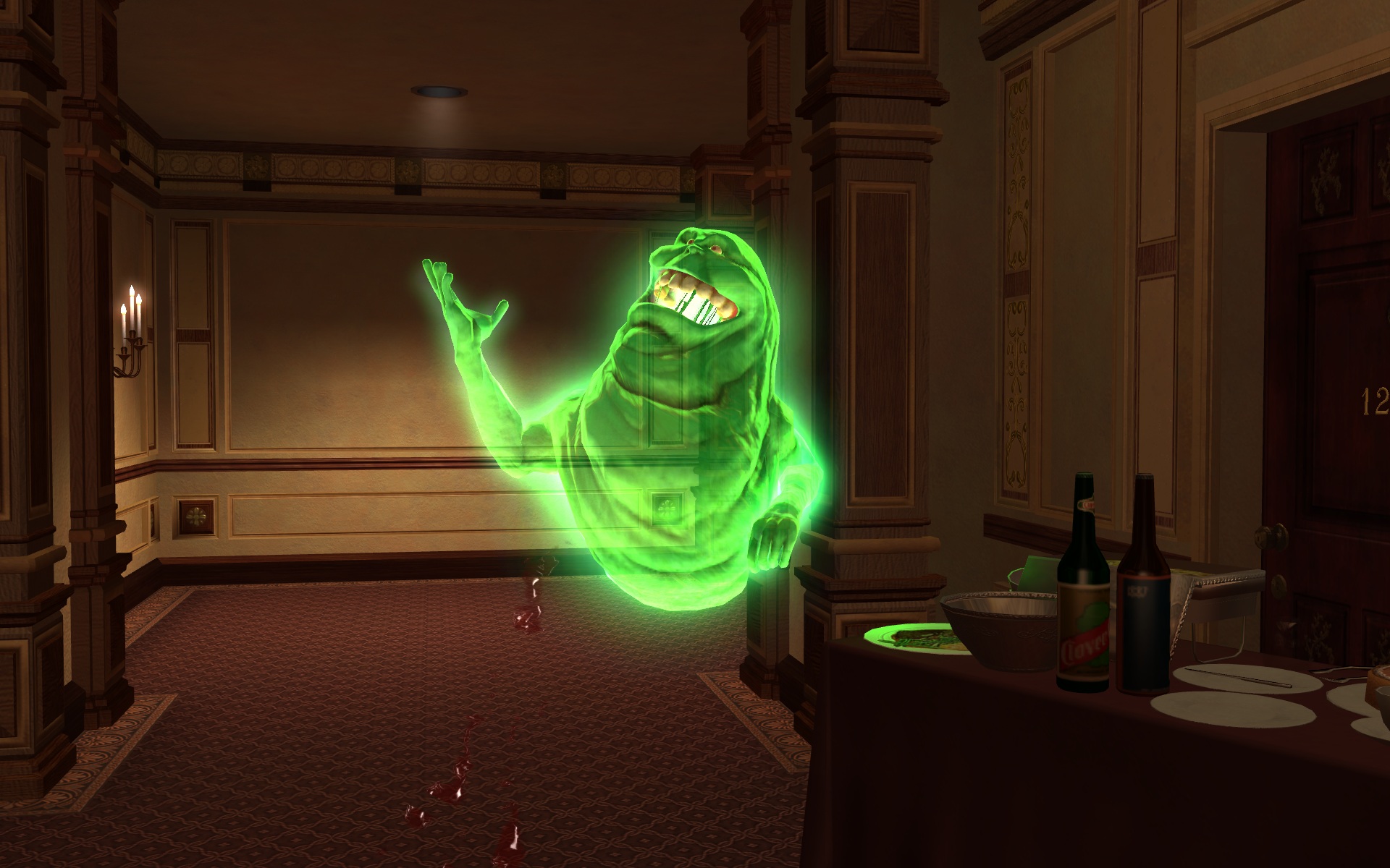 Ghostbusters: The Video Game