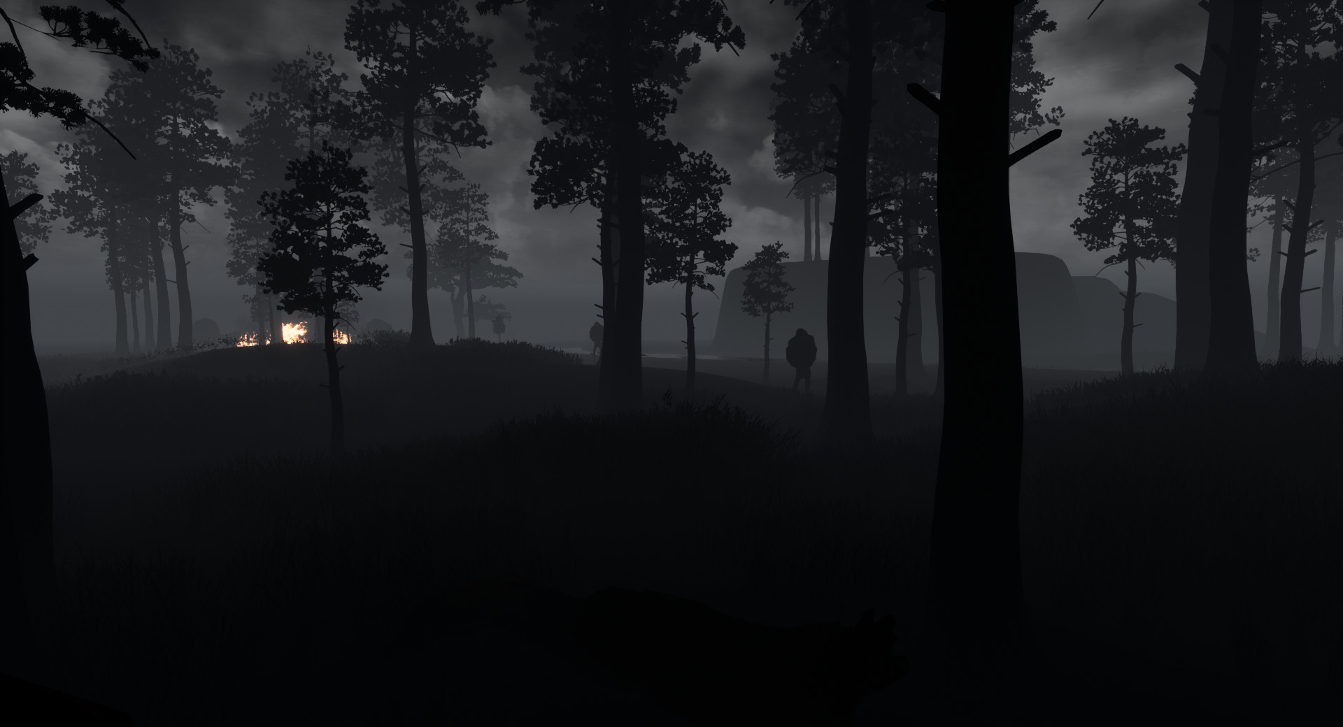Loneliness After: Chapter 1