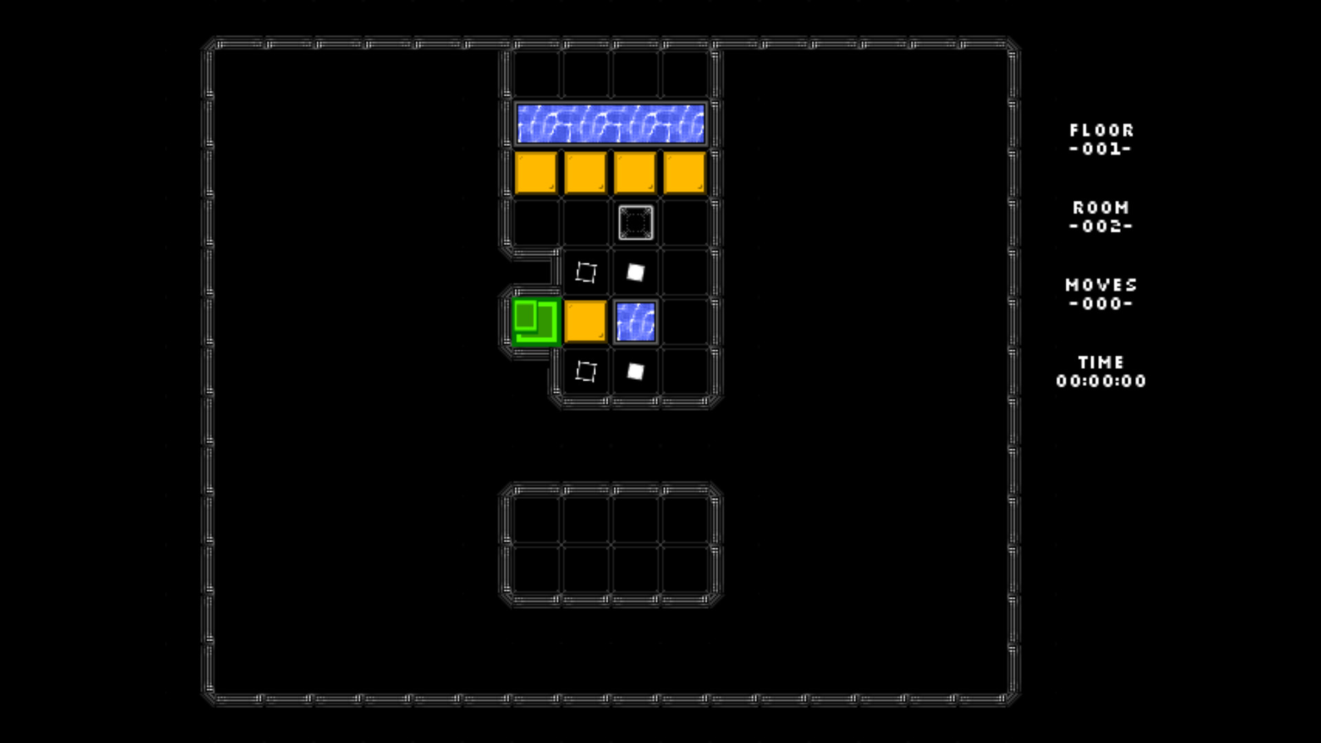 Abraxas Interactive’s Push