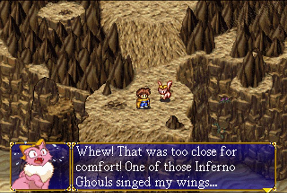 Lunar 2: Eternal Blue Complete