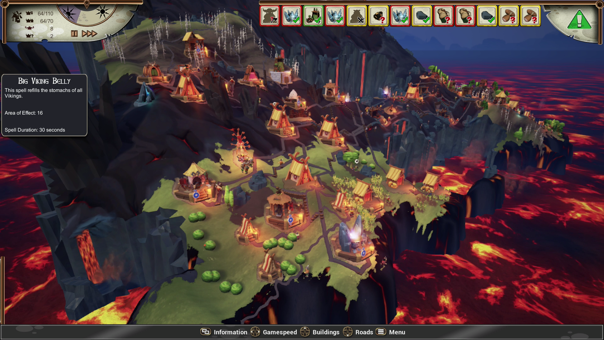 Valhalla Hills: Definitive Edition