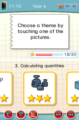 Successfully Learning Mathematics: Year 4