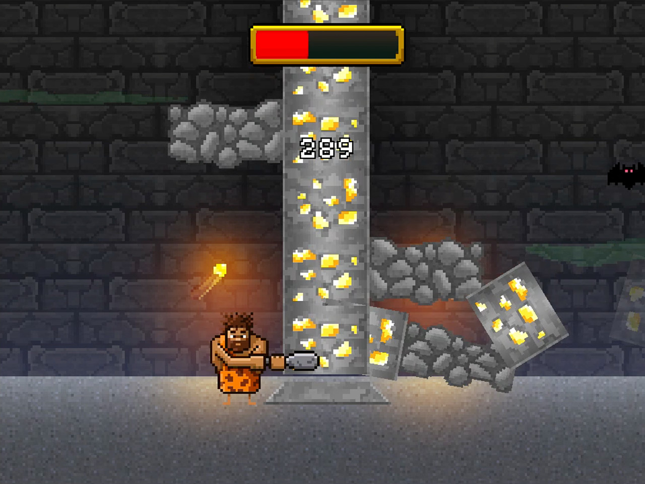 Miner Mayhem