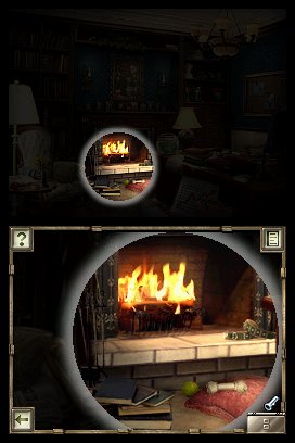 Mystery Case Files: MillionHeir