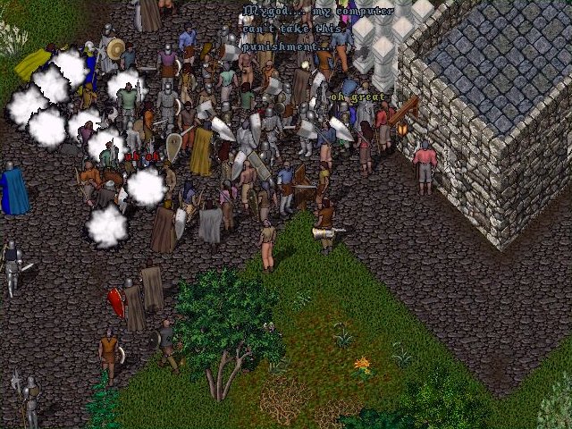 Ultima Online