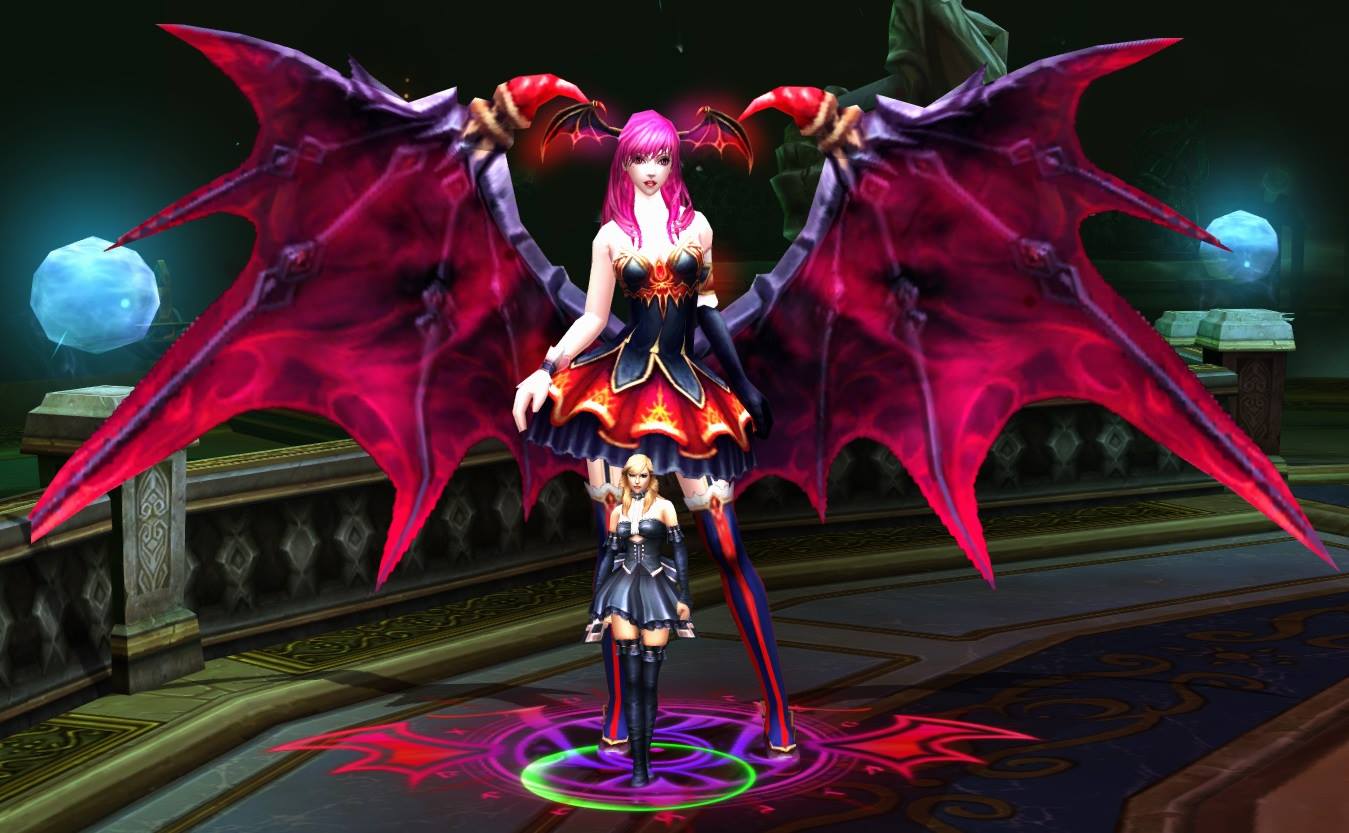 War of the Immortals