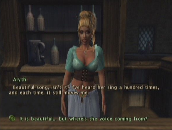 Baldur’s Gate: Dark Alliance