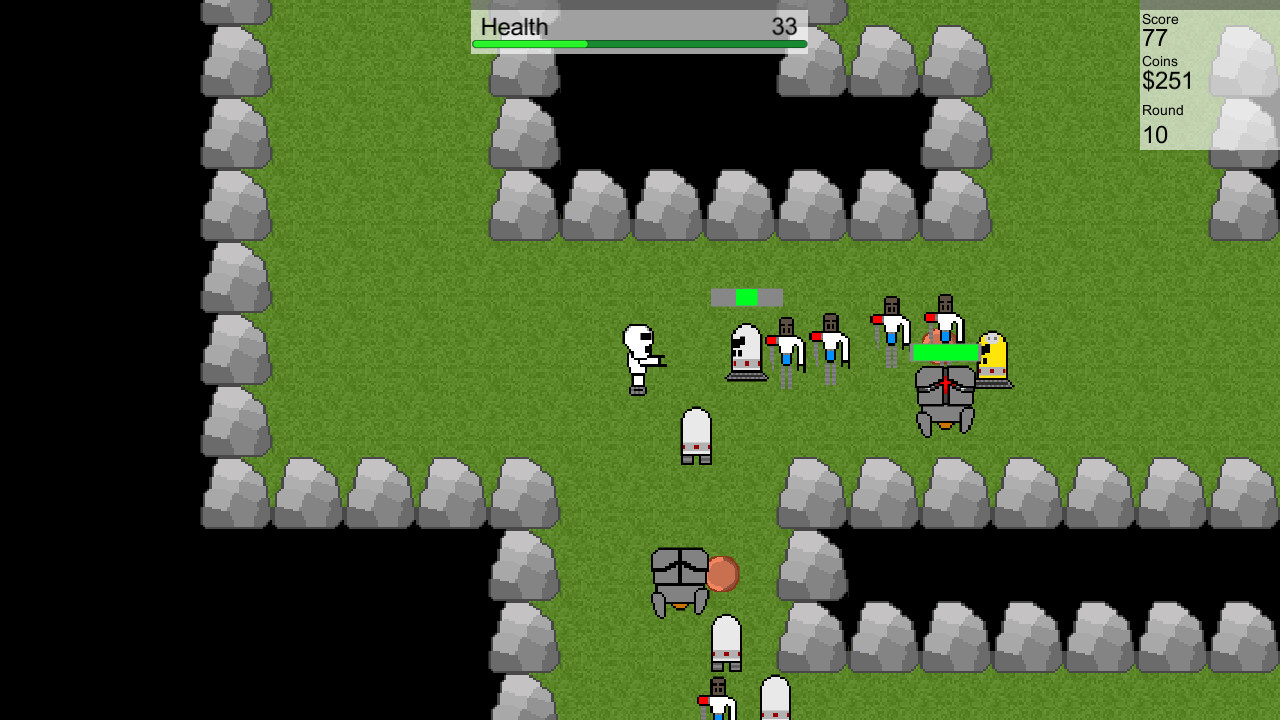 Jay Fighter: Remastered