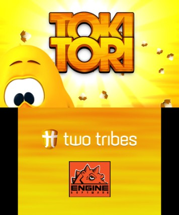Toki Tori 3D